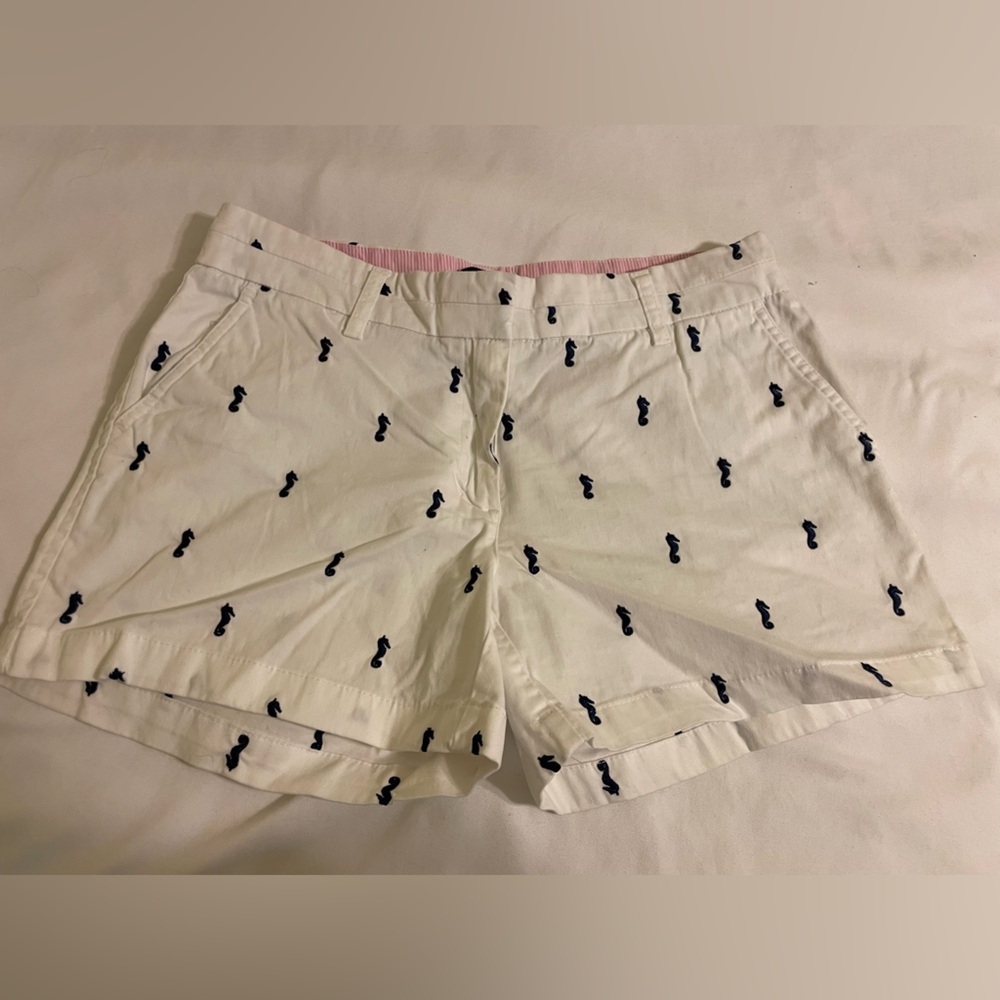 british khaki shorts